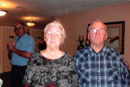 JoAnn Taylor Hanks - Photo 30