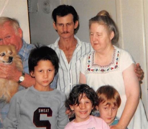 JoAnn Taylor Hanks - Photo 37