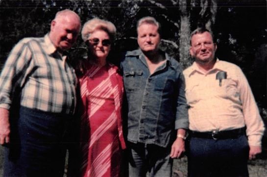 JoAnn Taylor Hanks - Photo 44