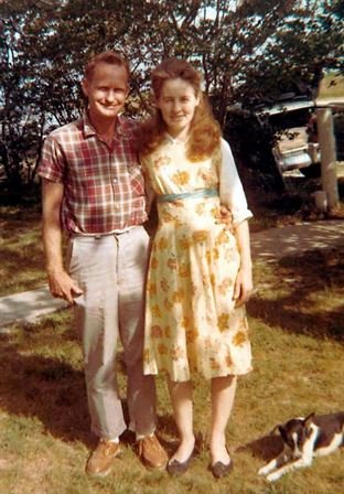 JoAnn Taylor Hanks - Photo 45