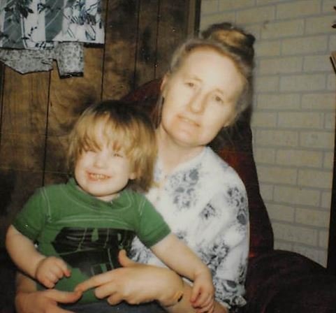 JoAnn Taylor Hanks - Photo 47