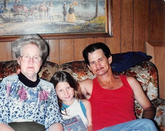 JoAnn Taylor Hanks - Photo 50