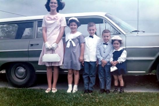 Martha Sue Benoit - Photo 5