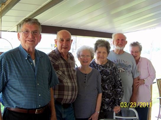 Martha Sue Benoit - Photo 8