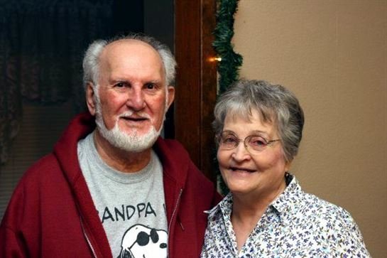 Martha Sue Benoit - Photo 11