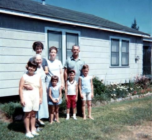 Martha Sue Benoit - Photo 18