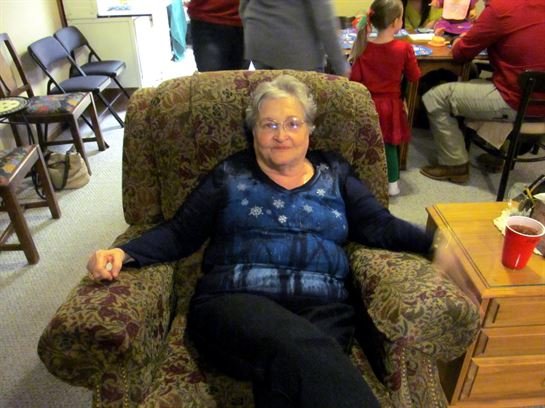 Martha Sue Benoit - Photo 32