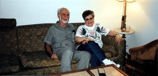 Martha Sue Benoit - Photo 57