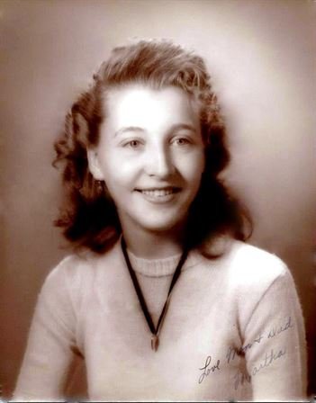 Martha Sue Benoit - Photo 63