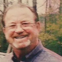 Lenord Raymond Womack