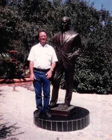 Lenord Raymond Womack - Photo 6