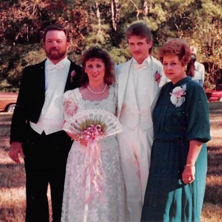 Lenord Raymond Womack - Photo 9