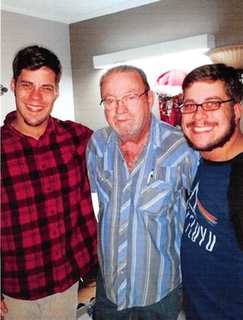 Lenord Raymond Womack - Photo 17