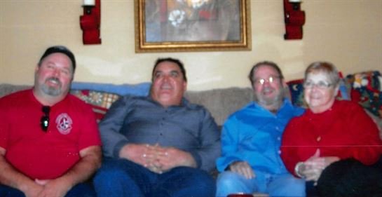 Lenord Raymond Womack - Photo 22