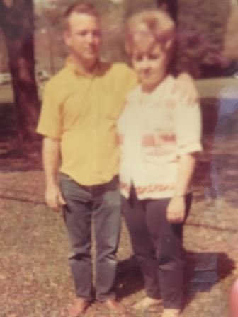 Lenord Raymond Womack - Photo 26