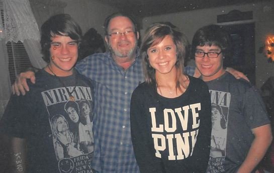 Lenord Raymond Womack - Photo 27