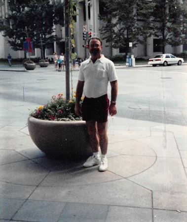 Lenord Raymond Womack - Photo 31