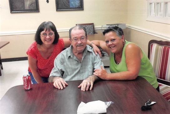 Lenord Raymond Womack - Photo 47