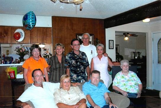 Lenord Raymond Womack - Photo 50