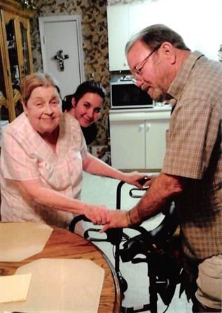 Lenord Raymond Womack - Photo 56