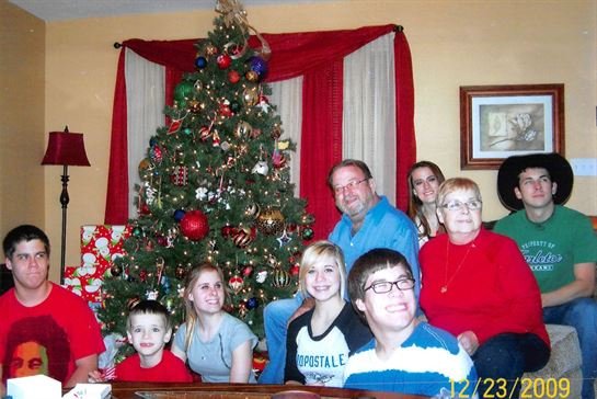 Lenord Raymond Womack - Photo 59