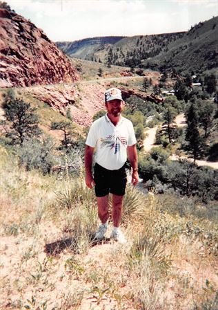 Lenord Raymond Womack - Photo 61