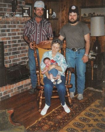 Lenord Raymond Womack - Photo 68