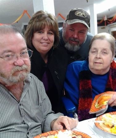 Lenord Raymond Womack - Photo 87