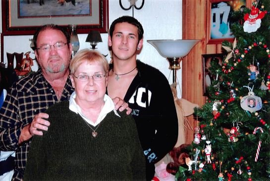 Lenord Raymond Womack - Photo 97