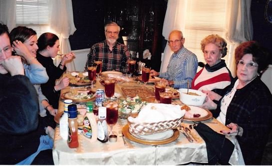 Jean Jinkins Sittig - Photo 6