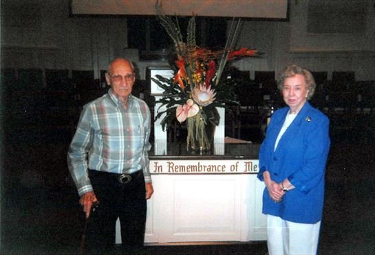 Jean Jinkins Sittig - Photo 10