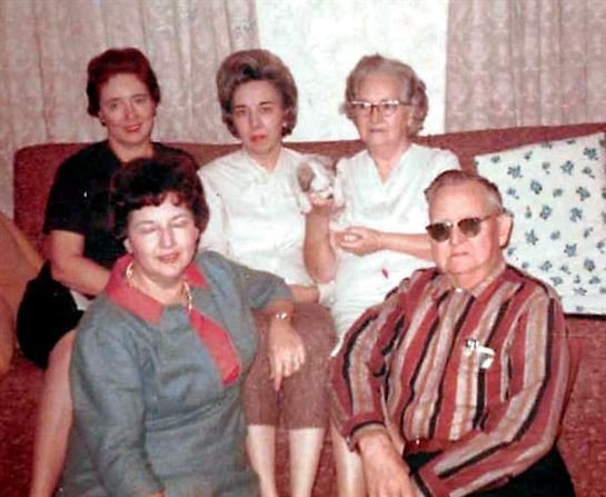 Jean Jinkins Sittig - Photo 15