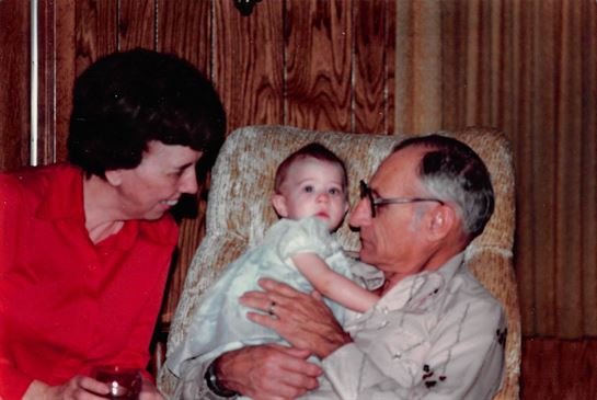 Jean Jinkins Sittig - Photo 27