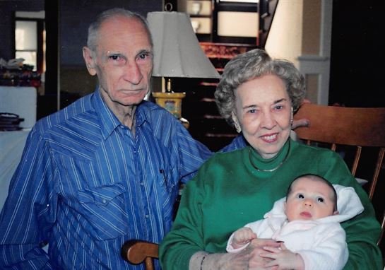 Jean Jinkins Sittig - Photo 31