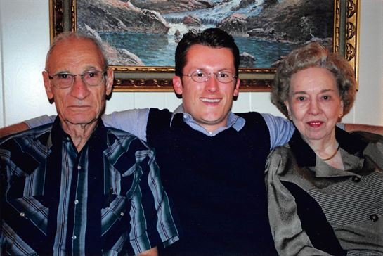 Jean Jinkins Sittig - Photo 35