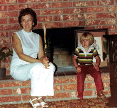 Jean Jinkins Sittig - Photo 37