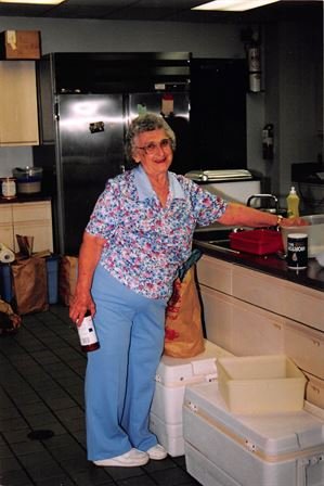 Lorene Ognoskie - Photo 4