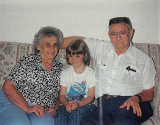 Lorene Ognoskie - Photo 11