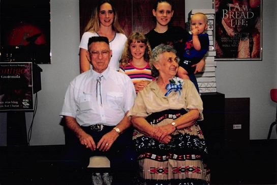 Lorene Ognoskie - Photo 17