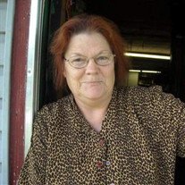 Sandra Lynn Bergeaux Quine