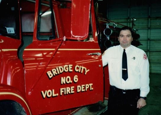 Laurence James Callahan Sr. - Photo 2