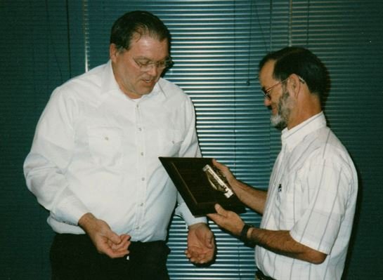 Laurence James Callahan Sr. - Photo 8