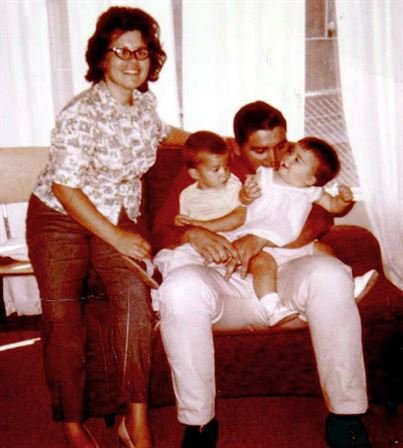 Laurence James Callahan Sr. - Photo 25