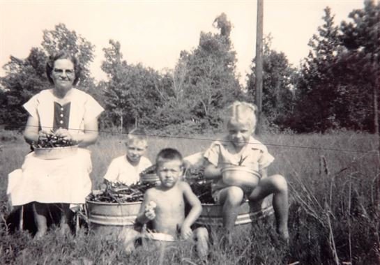 Jimmie Smith - Photo 31