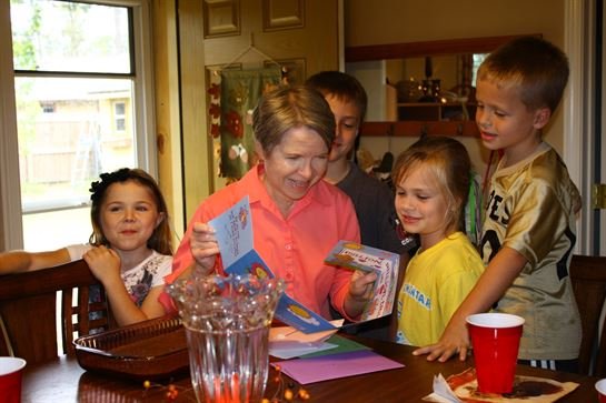 Jimmie Smith - Photo 47