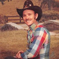 Arnold Lee Lilley, Sr.