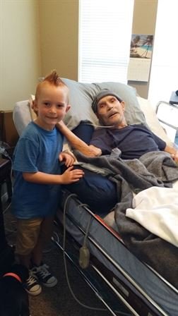 Arnold Lee Lilley, Sr. - Photo 3