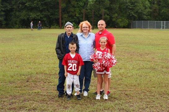 Arnold Lee Lilley, Sr. - Photo 4