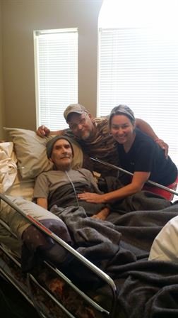 Arnold Lee Lilley, Sr. - Photo 12