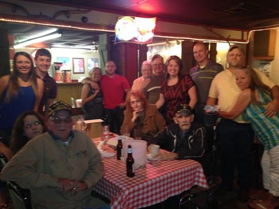 Arnold Lee Lilley, Sr. - Photo 15